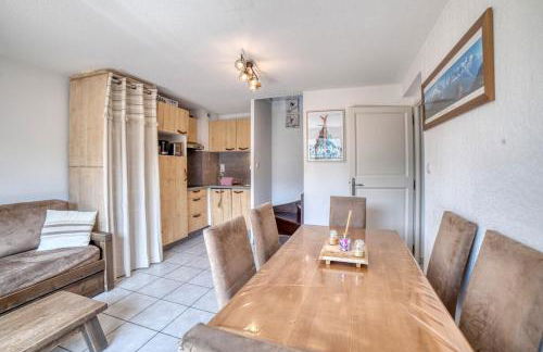 Duplex familial - Piscine intérieure - Photo 12