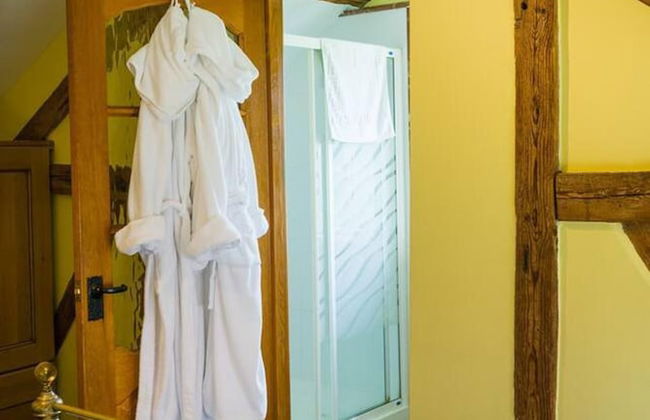 Sunshine Annex-double Bed,ensuite, Lounge, Kitchen - Foto 14