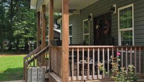 Cozy Catawba home offers 4 bedrooms, 2 full baths - Foto 5
