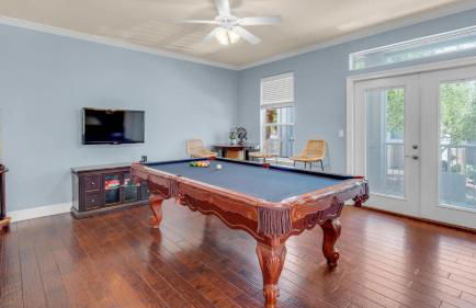 The Bluefin - Luxury Beach Home! - Photo 3