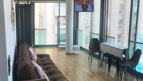 Apartamento Rosario 2 - Foto 5