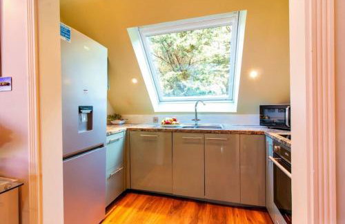 The luxury Beach property - Oceanbreeze - Foto 18