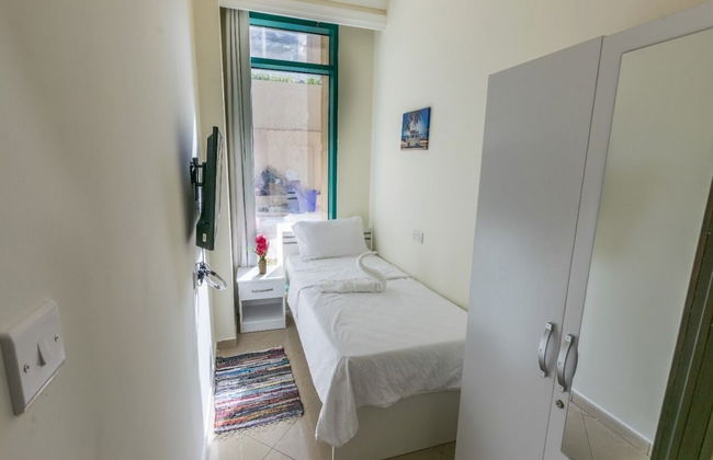 Marina Crown Tower - Photo 64