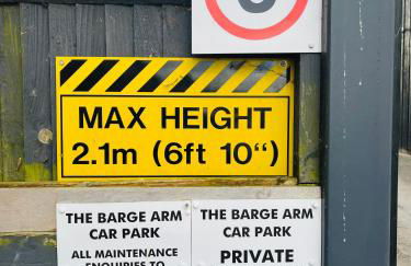 Victorian Penthouse Apartment - Foto 30