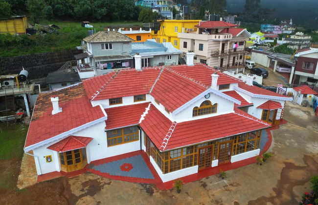 Shivv's heritage inn - Foto 58