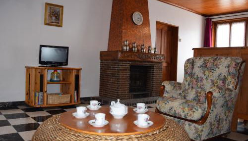 Maison spacieuse avec jardin, BBQ, table de ping-pong, proche commerces, pour 9 personnes et bébés - FR-1-581-96 - Photo 5