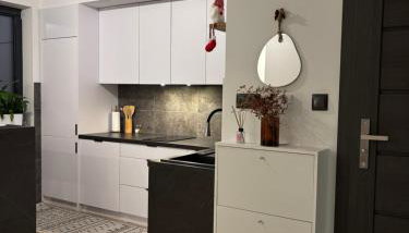 Przytulna kawalerka blisko centrum - Foto 4