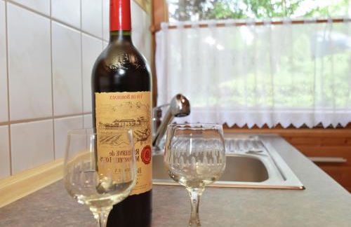 Ferienhaus Fischbach am Thüringer Wald - Foto 34