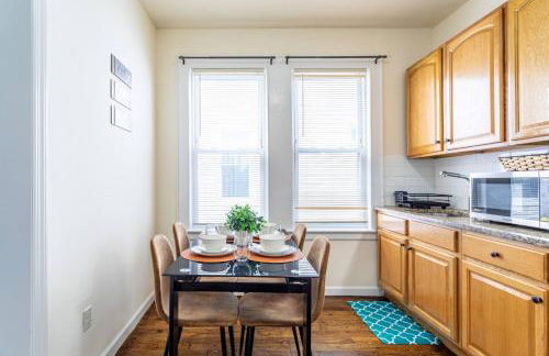 Family Apt: 2BR FREE Parking Airprt City Links - Foto 33