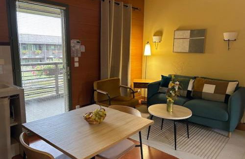 Résidence Les Vignes - Photo 24