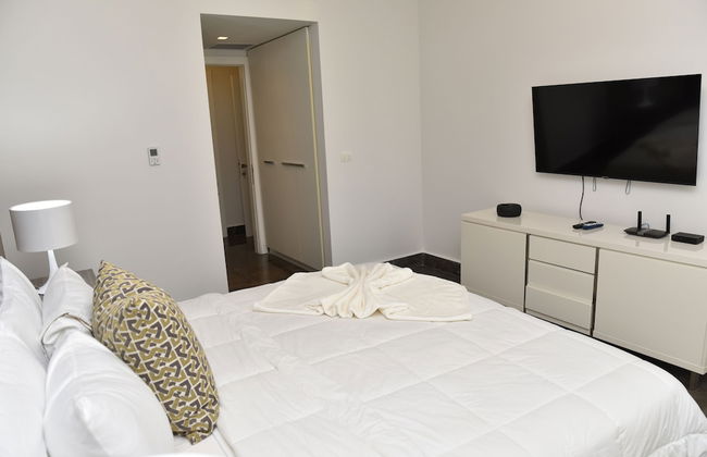 Yoo Panama & Arts Tower - Foto 41