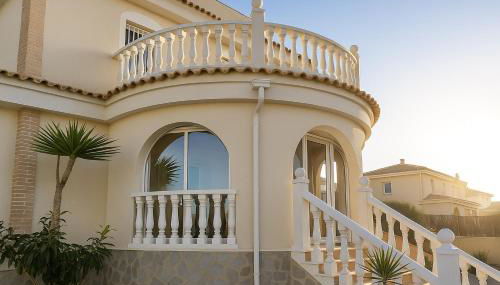 Vickys Villa - Foto 3