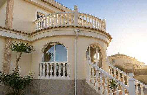 Vickys Villa - Photo 3