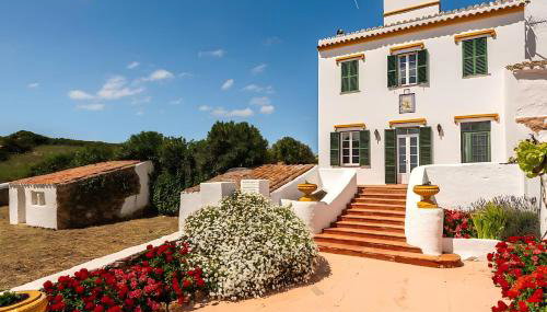 Son Pere - Romantic Hilltop Stay - Foto 3