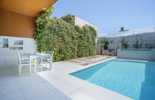 Torre Blanca - Photo 2