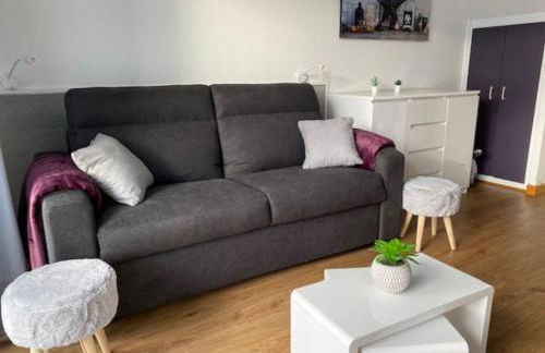 Appartement Résidence Fort Socoa - Foto 6