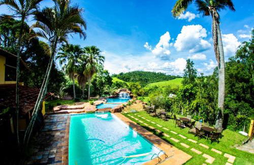 Hotel Fazenda Horizonte Belo - Foto 9