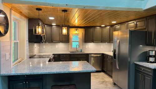 Froggy Goggle Barn - Foto 5