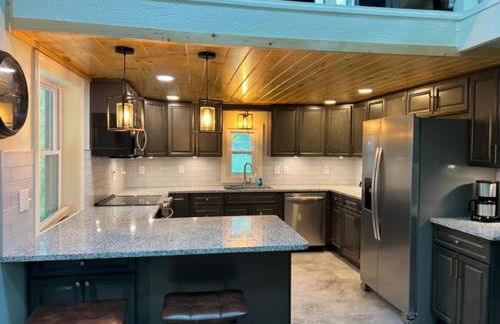 Froggy Goggle Barn - Foto 5