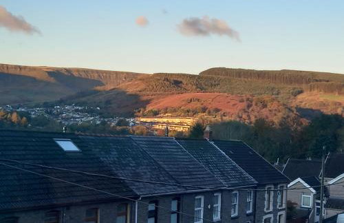 Mabon House near Zip World Tower and Bike Park Wales - Foto 57