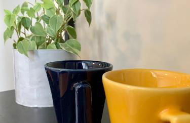 Flat Apart America Campos - Photo 7