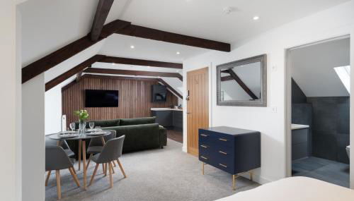 Luxury Modern Suite in Marazion with Parking - Foto 1