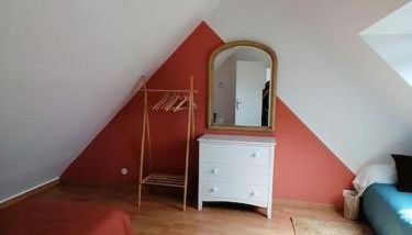 Larmor plage, étang du ter - Foto 4