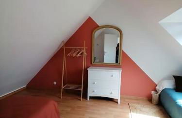 Larmor plage, étang du ter - Foto 4