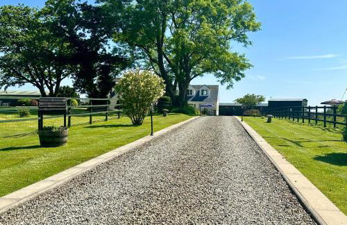 The Cow Shed - Foto 39