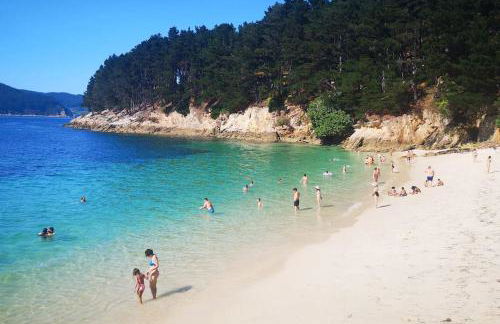 Casa O Coto - Foto 21