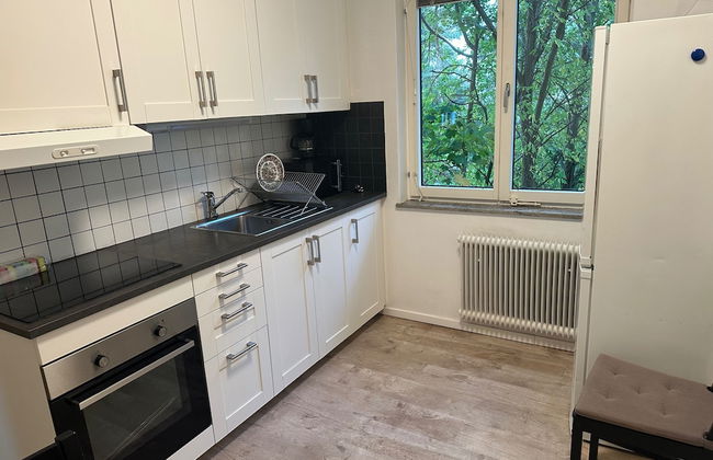 Apartment Telefonplan, Stockholm - Photo 5