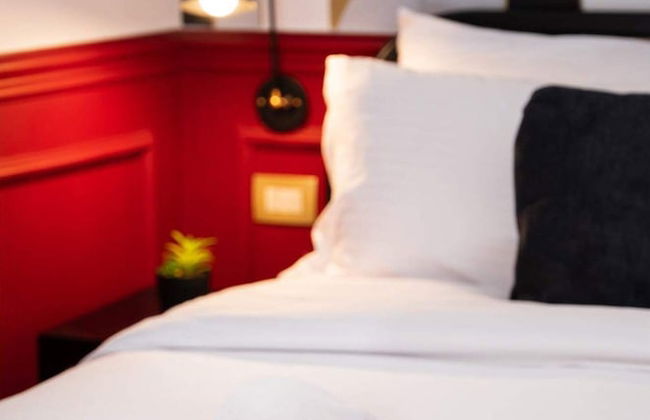 The Red-hot Retro 2bdr Apt. @ Cairo's Downtown - Foto 7