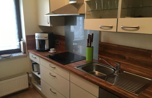 Ferienwohnung Wittker - Foto 10