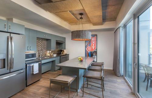 Wyndham Austin Resort Studio Apartment with Resort Access - Foto 45