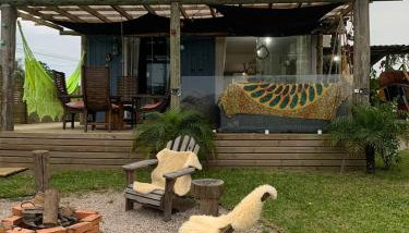 Casa Ibiraquera lagoa Doce - Foto 2