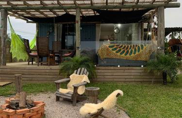 Casa Ibiraquera lagoa Doce - Foto 2