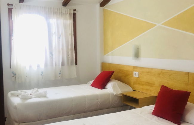 Los Viejitos en Firgas - Foto 4