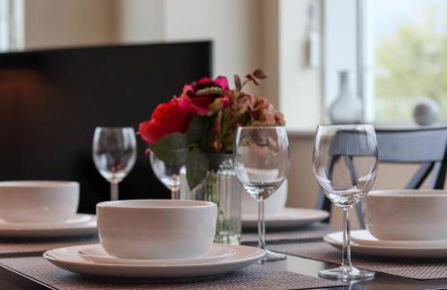 Portfolio Apartments - Welwyn Business Park - Foto 77