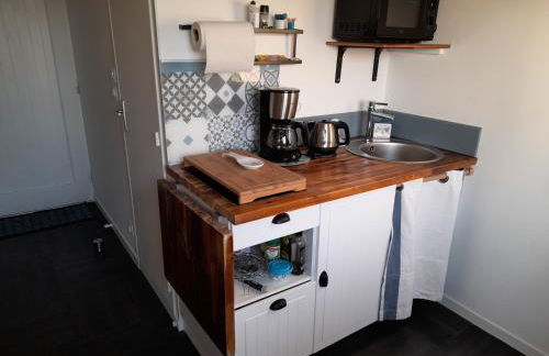 APPARTEMENT VUE PORT CROUESTY - Foto 1