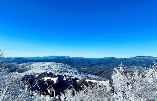 Sugar Mountain Condo, Sleep 4, Deck Mountain Views - Foto 48