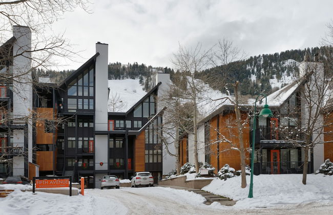 Fifth Avenue Condominiums by Frias - Foto 74