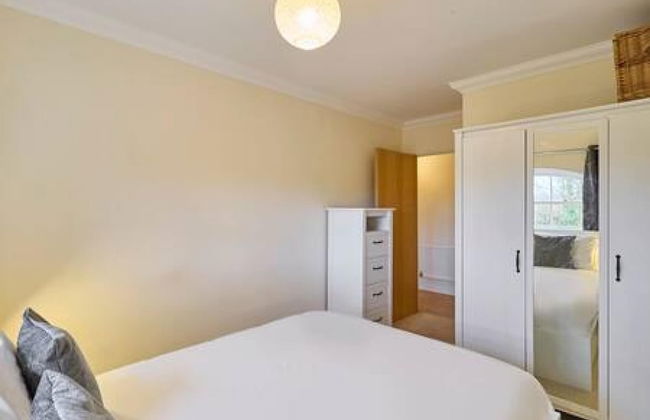 Host Stay Nunnery Fields - Foto 7