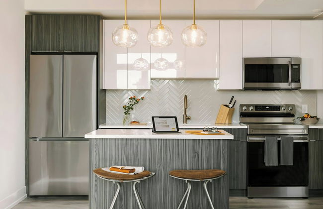 Sonder by Marriott Bonvoy Ovation Apartments Avenue of the Arts - Foto 19