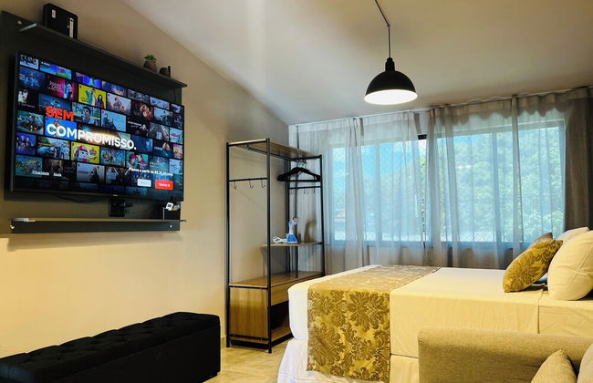 Flat Itajuru - Photo 2