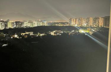 Via Première Flat Residencial Apto Inteiro próximo Centro de Convenções RioCentro - RioStay Parque Olímpico Farmasi Arena Barra Olímpica Jacarepaguá - Foto 20