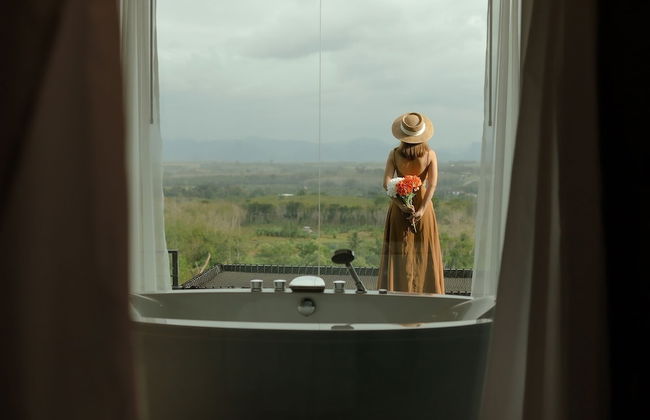 Caligo Resort - Foto 15