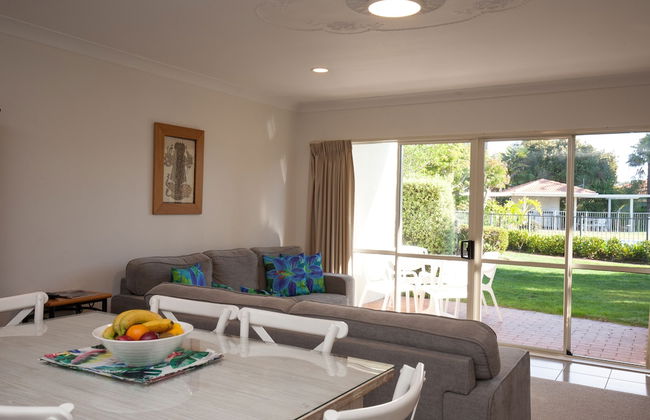 Pacific Palms Resort - Foto 27