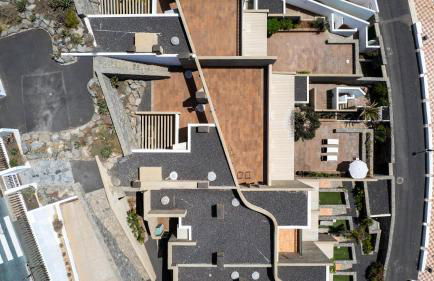 Villa El Olivo - first line with direct access to the beach - Foto 48