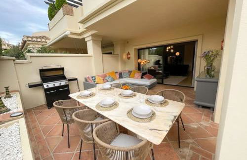 Luxurious 2 bedroom apartment with Spa facilities - Photo 12