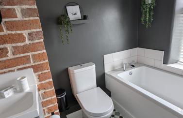 Robin Cottage - Foto 19